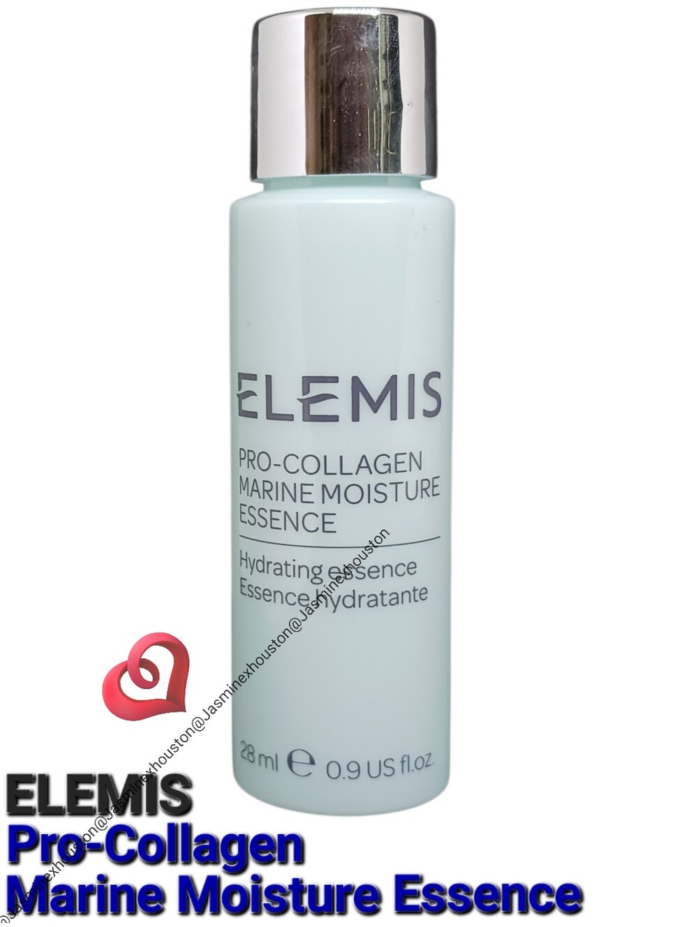 ELEMIS Pro-Collagen Marine Moisture Essence